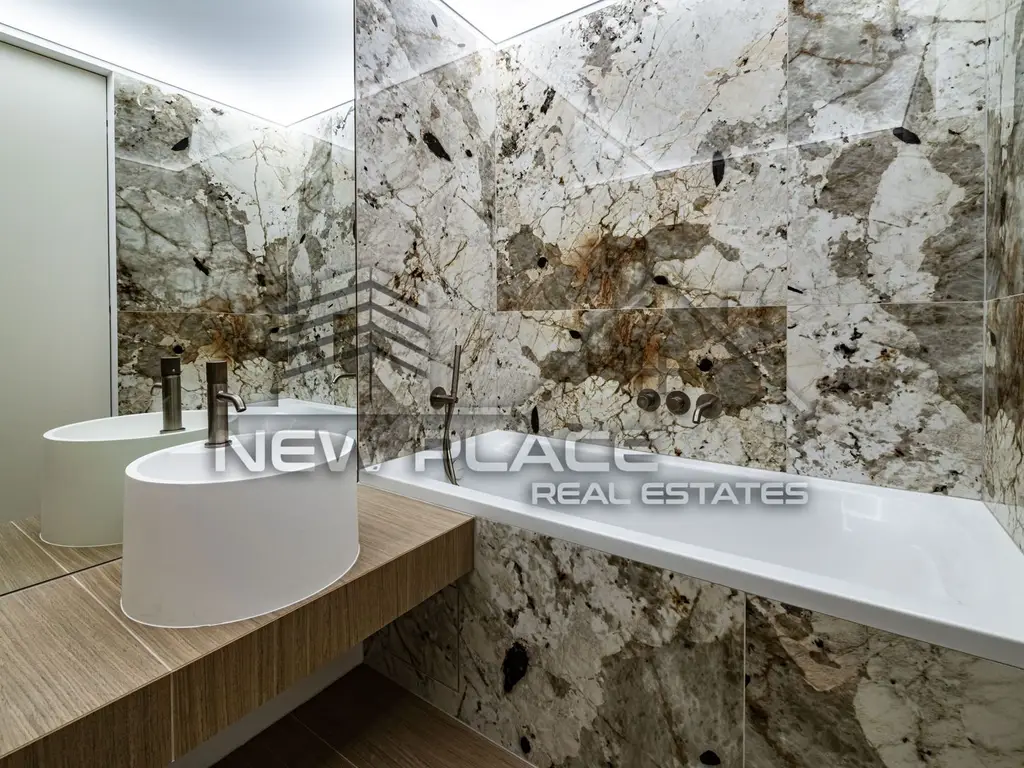 IANCU NICOLAE | Apt exclusivist | 378,510+TVA | Terasa 23.8 |Ultra Lux