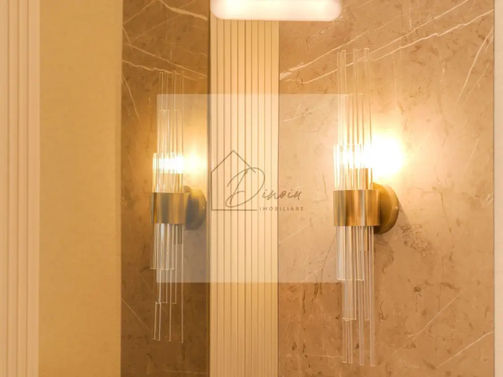 COMISION 0% I 2 camere lux Ivory Residence Pipera I taxare inversa
