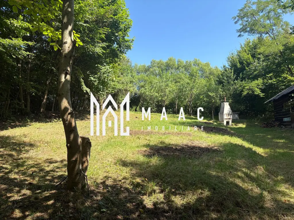 Teren intravilan 1013 mp | Piatra Broaștei | utilități la stradă