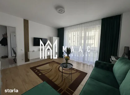 Apartament 2 Camere | Decomandat | Terasă 12 MP | Doamna Stanca