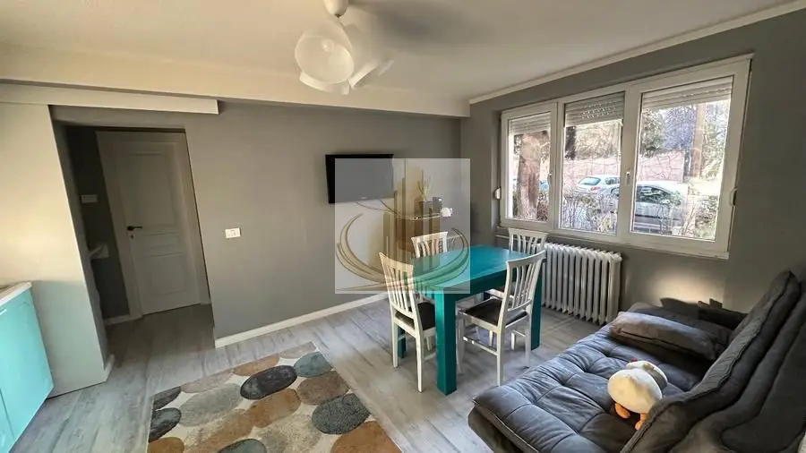 🏡Apartament parter Take Ionescu