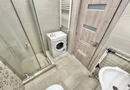 Ap. 2 camere zona Militari Residence mobilat / utilat complet