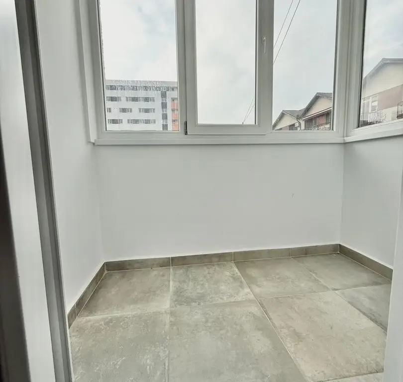 Apartament 2 camere decomandat - Militari Residence