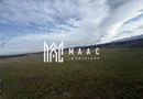 Teren intravilan 900 mp | Periferie, Avrig | la stradă, priveliște Făgăraș