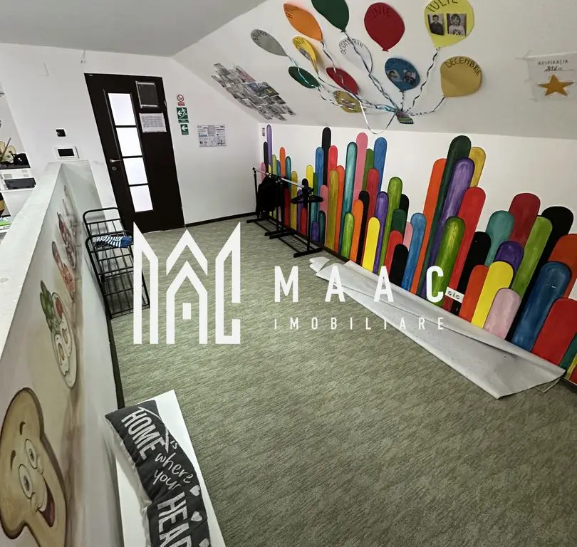 Spatiu comercial | 100mp | Zona Calea Dumbravii