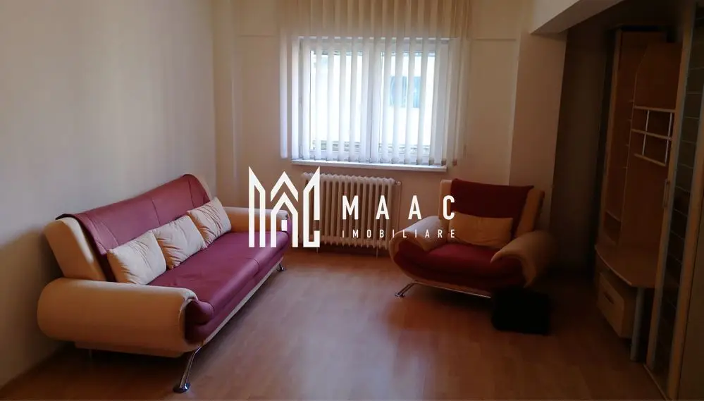 Apartament 4 camere I 2 băi I Etaj I I Vasile Aaron