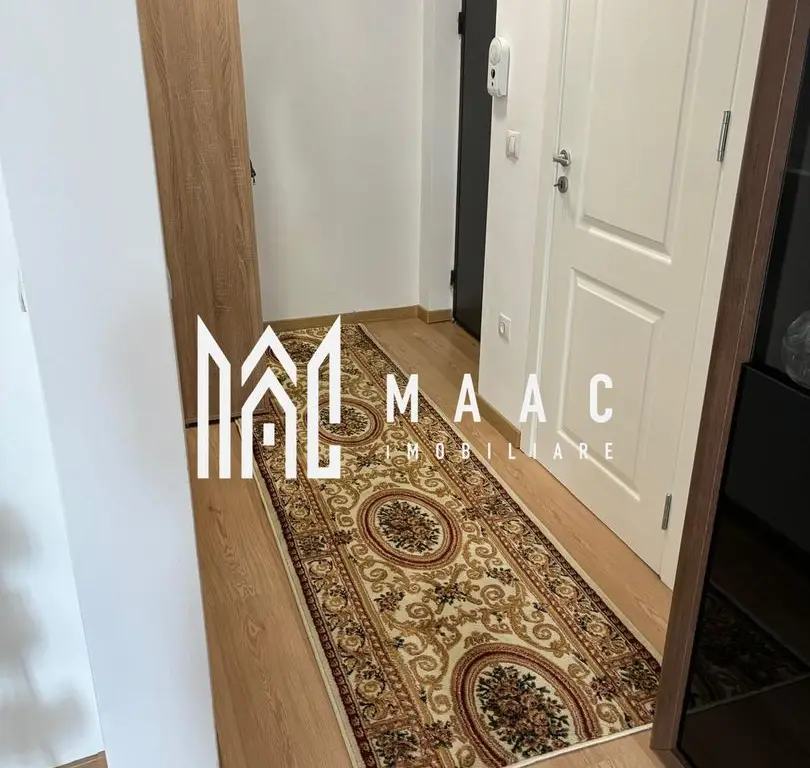 Apartament 3 camere | Etaj 2 | Mobilat | 68 MPU | Turnisor