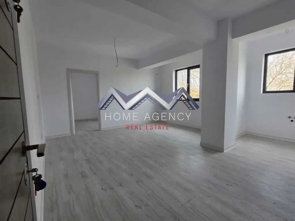 Apartament 2 camere Otopeni central