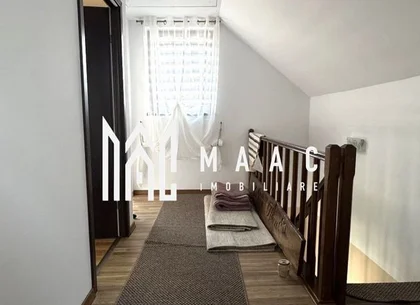 Casă 3 camere I 1250 mp teren I Porumbacu de jos-sat Colun