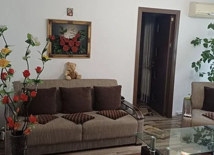3 camere Tomis Nord-mobilat si utilat