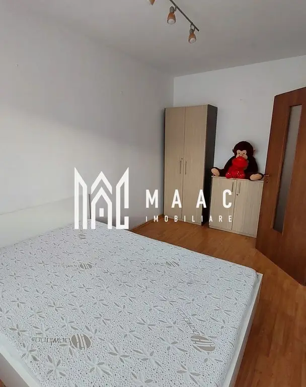 Apartament 2 camere | Cedonia, Sibiu | 39 mp, liber imediat