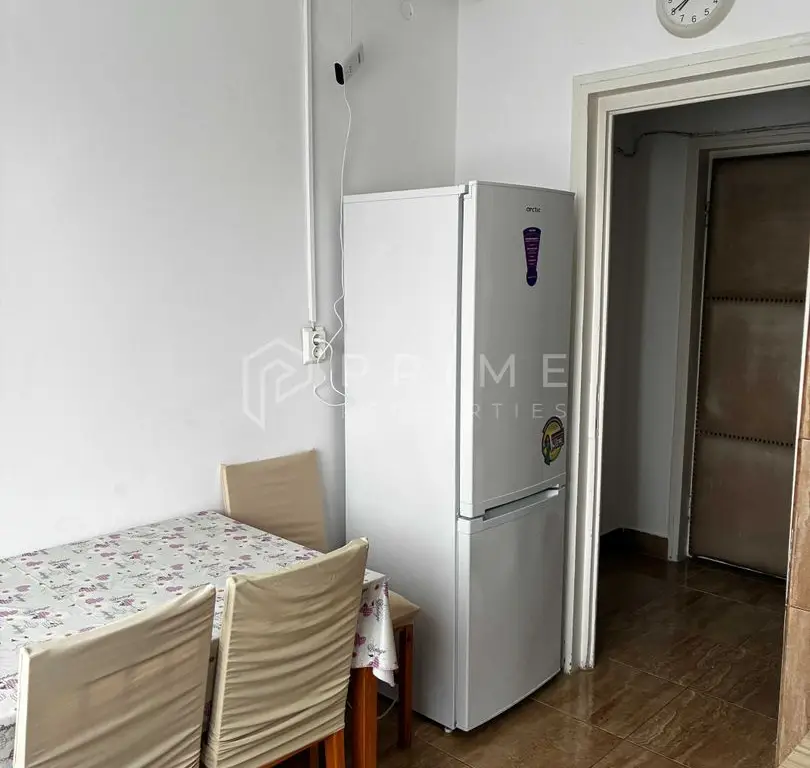 Apartament 2 camere – Cornișa, lângă UMF – ideal investiție