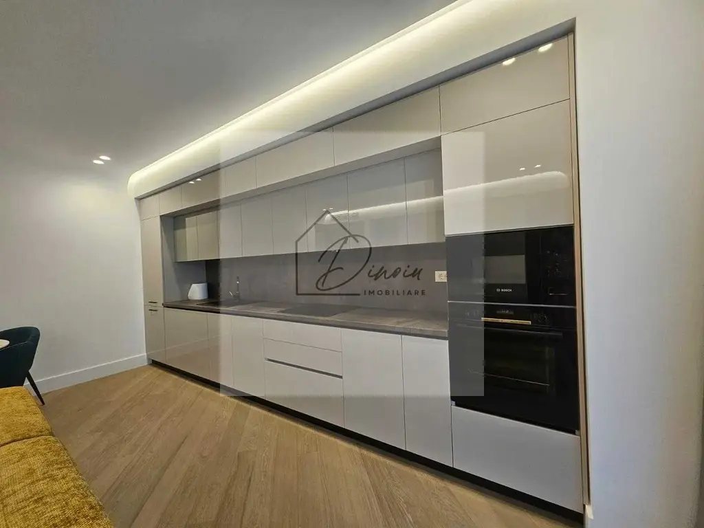 COM 0% Apartament 3 camere Iancu Nicolae I Cortina 126  I Jolie Ville