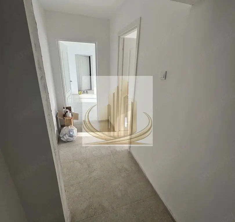 Apartament 2 camere+balcon, Girocului, ideal pentru investitie