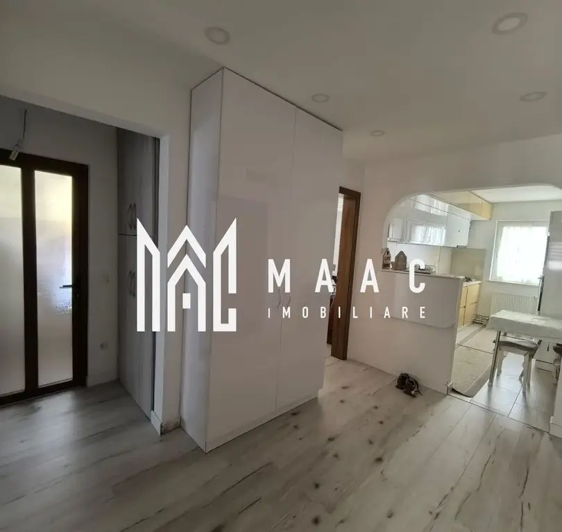 Apartament 4 Camere | 105MPU | Renovat | Valea Aurie