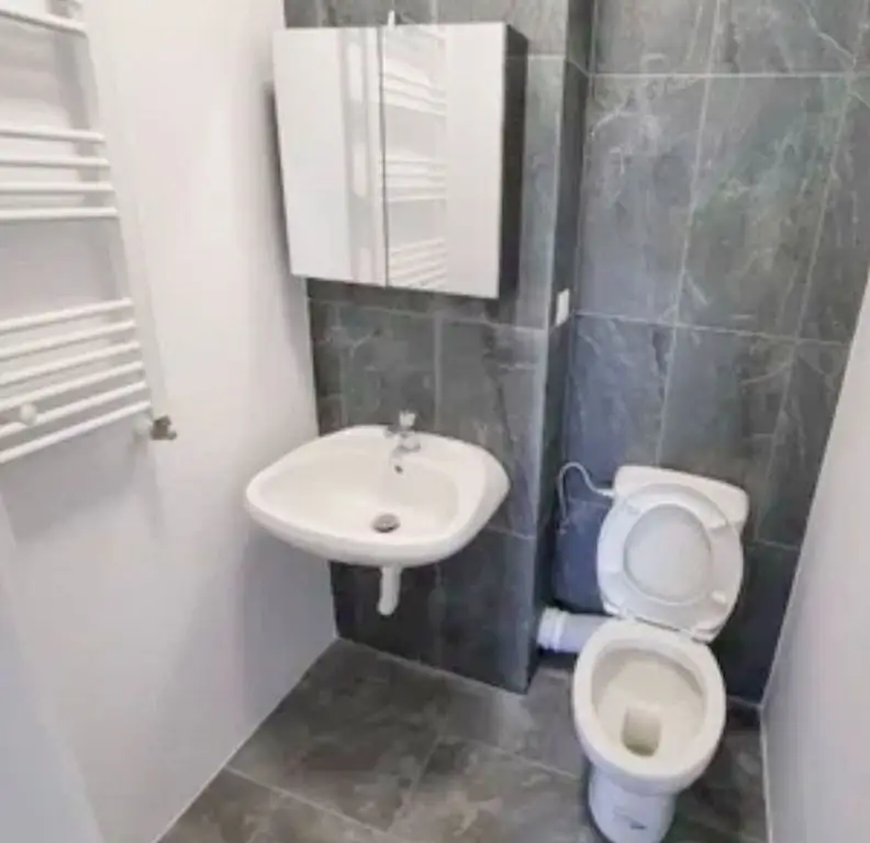 Apartament modern cu 3 camere - Complex Arcada