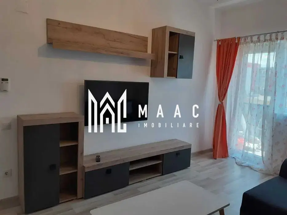 Apartament 2 camere I Loc de parcare I Arhitectilor