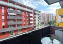 Vindem apartament tip studio mobilat si utilat modern Avantgarden 3