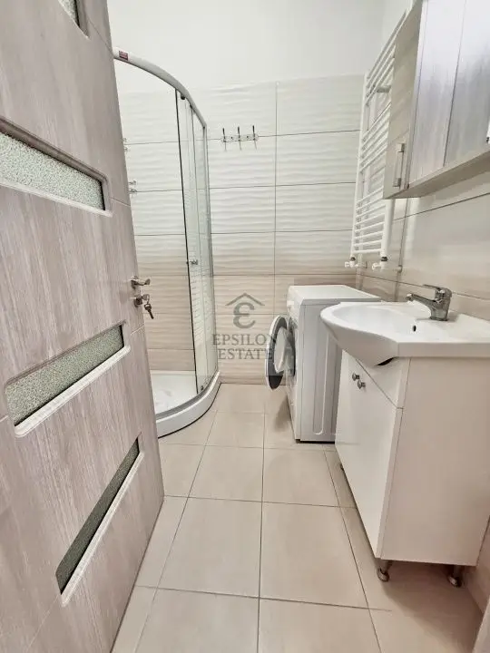 Garsonieră modernă Militari Residence comision 50%