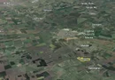 Teren 42 ha pentru parc fotovoltaic – Macea, Arad