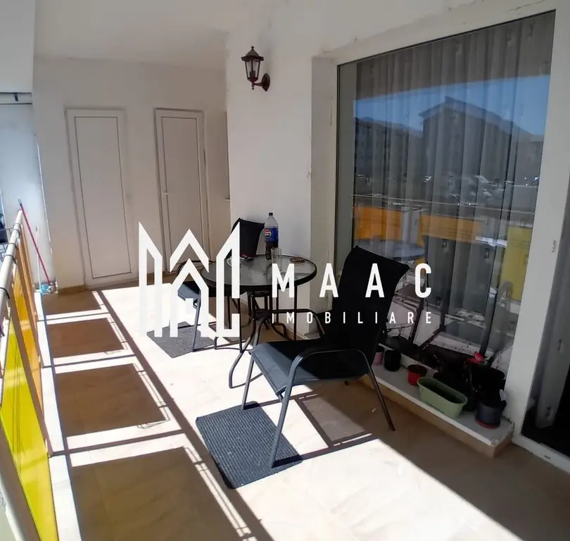 Apartament 3 camere I mobilat si utilat I Cartierul Arhitectilor