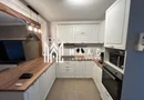 Casă modernă 3 camere | 2 băi | Panouri solare | Curte proprie | Șelimbăr