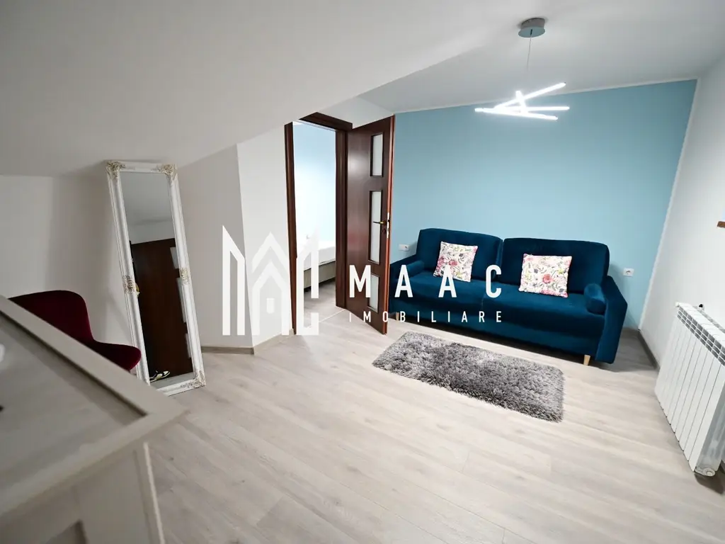 Apartament la casa I 3 camere I Central I