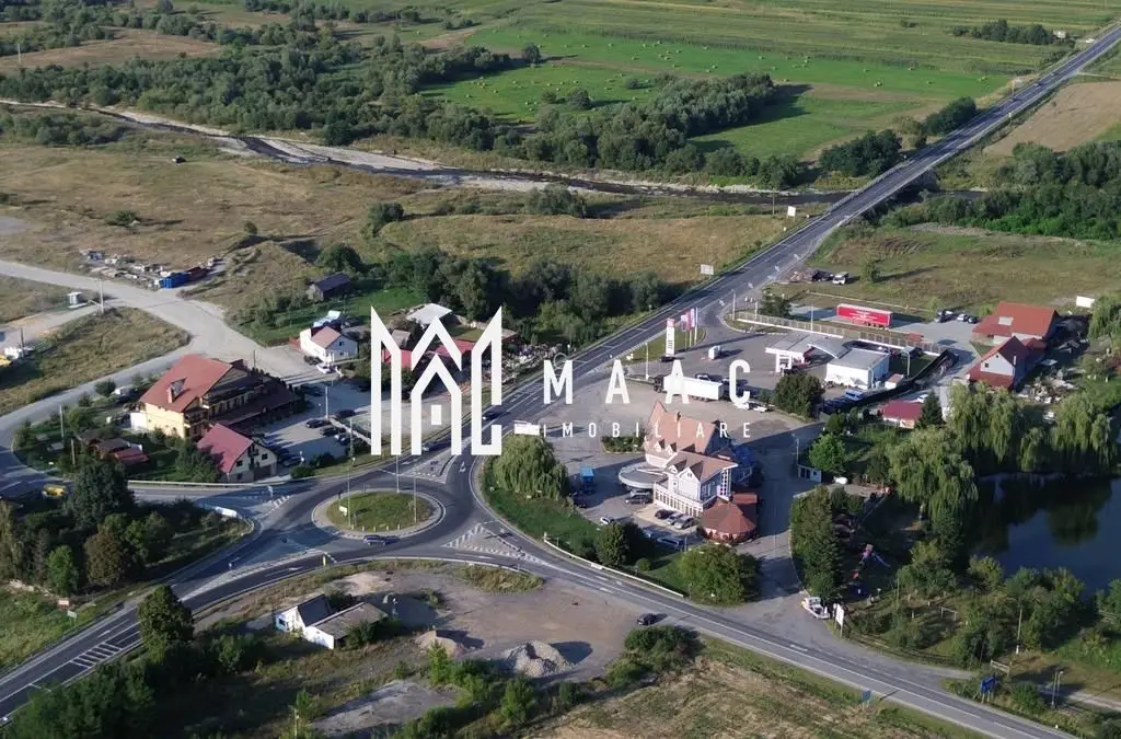 Parcele Teren I 500mp I Extravilan I Panorama Transfăgărășan