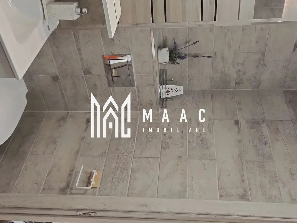 Apartament 2 camere de închiriat | Hipodrom 4 | balcon