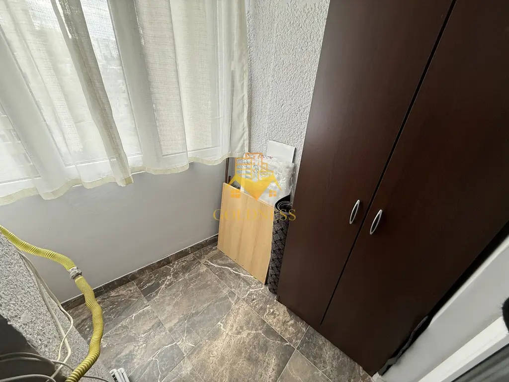 2 camere decomandate, balcon, Manastur, Mehedinti, Minerva, Profi