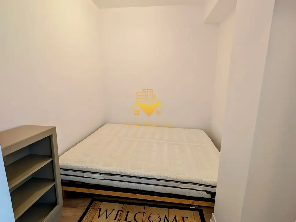3 Camere, Floresti, Urusagului, Mobilat, Gradina, 54 mp