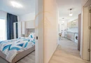 Tomis Plus - Celine Elegance - Vânzare apartament cu 3 camere, etaj 2.