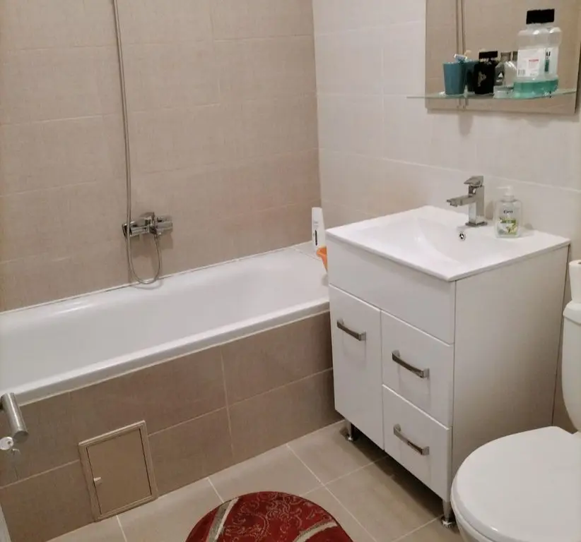 Vand apartament Paulesti
