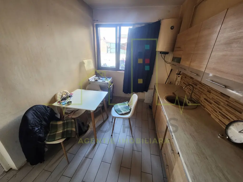 Apartament in Mosnita langa Kaufland
