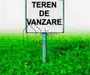 Teren Intravilan | 351 mp | Șura Mare | PUZ aprobat + AC în Curs