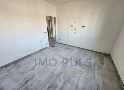 Bloc nou. Braytim. Etaj intermediar