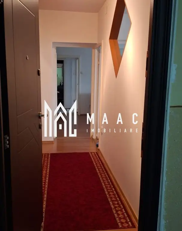 Apartament 4 Camere | 90 MPU | Central