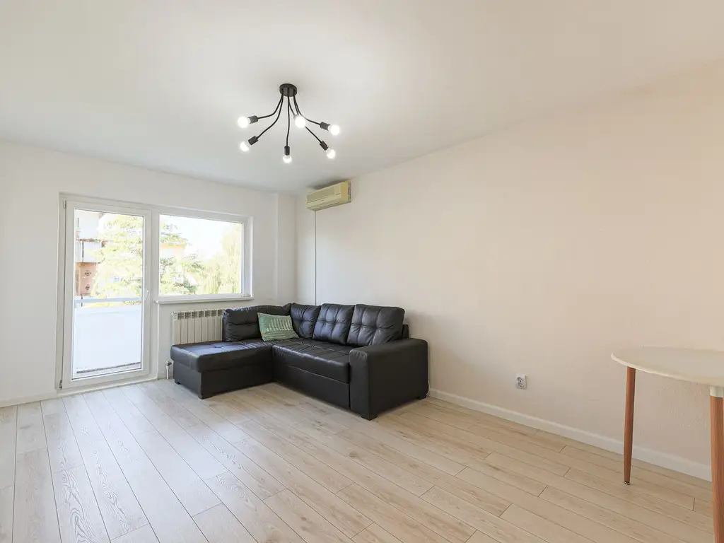 PRET NOU Apartament 2 camere - renovat - Piața Catedralei - COMISION 0