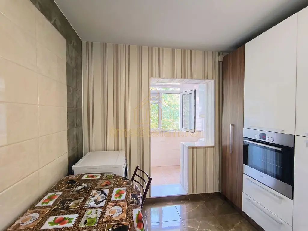 ICIL | Apartament 3 Camere | Utilat | Mobilat | Gata de mutat