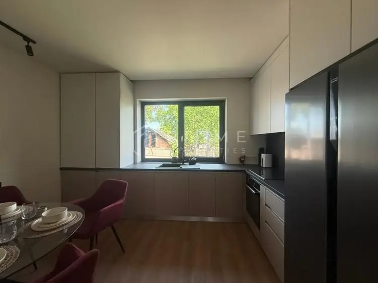 Casă de închiriat complet renovată I Gheorghe Doja I Târgu Mureș