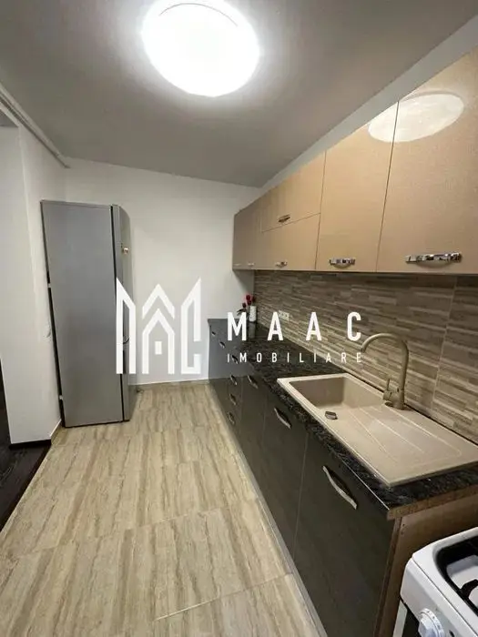 Apartament 3 camere I Decomandat I Calea Cisnadiei