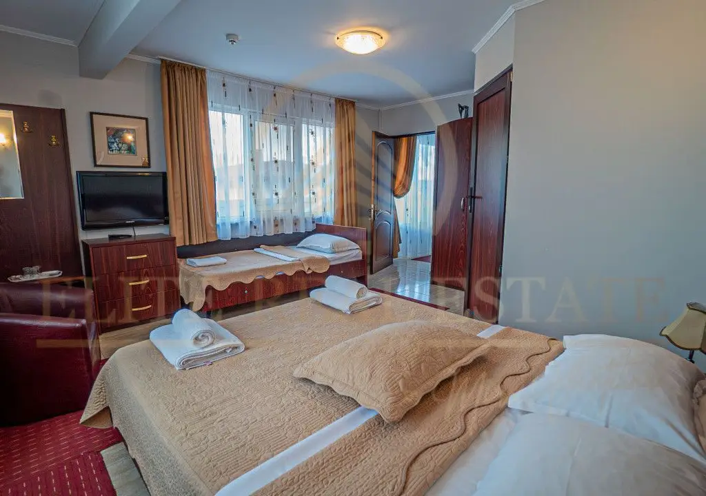 Vila Eforie Sud – Oportunitate unică de investiție și locuire!