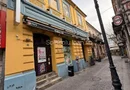 Ag BRASADAS închiriază spatiu comercial CENTRU ISTORIC.