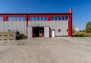 Hală industrială Parc Industrial UTA 2 Arad