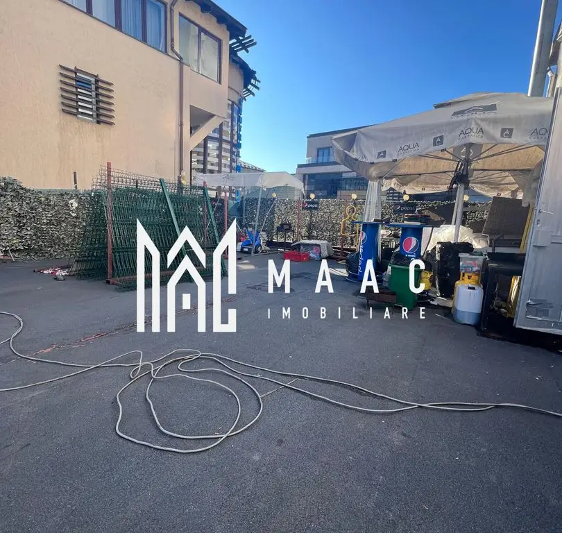 Spatiu comercial | Rezidential | Piata Nord