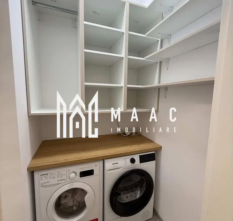 Apartament 2 camere |  Casian Residence - Pictor Brana | 2 Locuri de Parcare