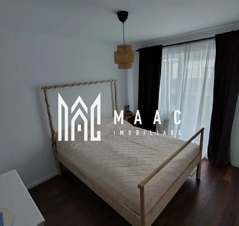 Penthouse 3 camere | Terasa | Parcare | Mobilat | Turnisor