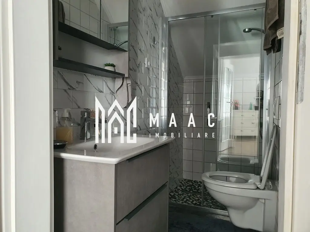Închiriere — Vilă superbă cu 4 camere | Zona Parcul Sub Arini