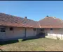 De vânzare casă cu curte