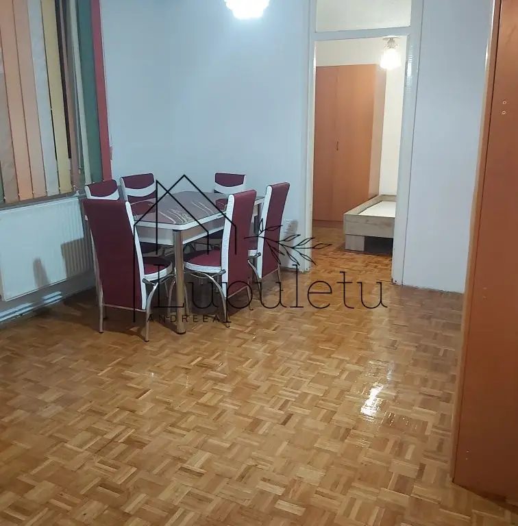 Apartament 2 Camere | 42 MPU | Vedere spre Munții Făgăraș | Hopodrom 1